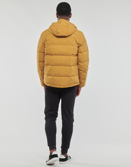 adidas Performance HELIONIC HO JKT Amarelo