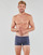 Textil Homem Fatos e shorts de banho adidas Performance BLOCK BOXER Azul / Marinho / Sombra