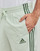 Textil Shorts / Bermudas adidas Performance M 3S CHELSEA Verde / Linho