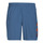 Textil Homem Shorts / Bermudas footwear adidas Performance D2M LOGO SHORT Azul