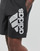Textil Homem Shorts / Bermudas adidas Performance T365 BOS SHO Preto