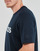 Textil Homem T-Shirt mangas curtas Adidas Sportswear M LIN SJ T Tinta