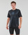 Textil Homem T-Shirt mangas curtas adidas Performance D4R RTFO TEE Preto