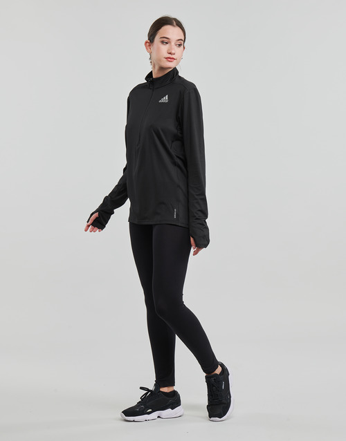 adidas Performance OTR 1/2 ZIP M Preto