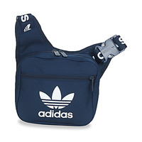Malas Pouch / Clutch adidas Originals SLING BAG Índigo