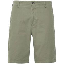 Textil Homem Shorts / Bermudas Dockers  Verde