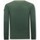 Textil Homem Sweats Tony Backer 133116653 Verde