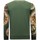 Textil Homem Sweats Tony Backer 133123486 Verde