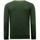 Textil Homem Sweats Tony Backer 133126272 Verde