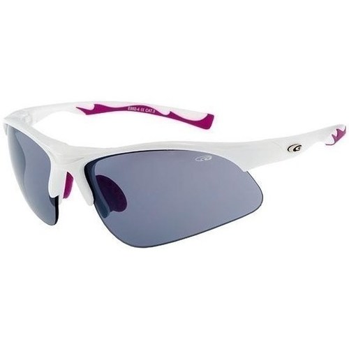 E aceite a nossa Política de Protecção de Dados Criança óculos de sol Goggle E9921 Cor-de-rosa, Branco, Preto