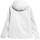 Textil Mulher Casacos  4F KUD001 Branco
