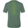 Textil Homem T-shirts e Pólos Salewa Pure Dolomites Hemp Men's T-Shirt 28329-5320 Verde