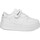 Sapatos Mocassins Gorila 25990-18 Branco