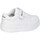 Sapatos Mocassins Gorila 25990-18 Branco