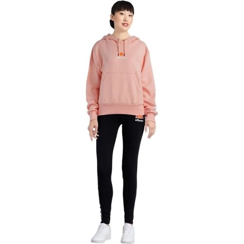 Ellesse DEVOLLO SW HOODY Laranja