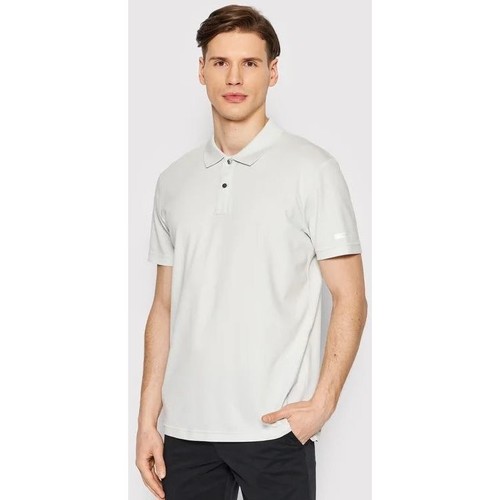 Jack & Jones 12204842 COMMUTE-ANTARCTICA Branco
