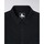 Textil Homem Camisas mangas comprida Edwin I030301 BIG SHIRT-89 BLACK Preto