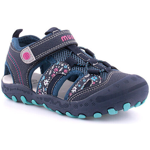 Sapatos Criança Sandálias Muso K Sandals Azul