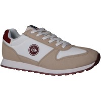 Sapatos Homem Multi-desportos Dunlop 35797 Branco