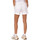 Textil Rapariga Shorts / Bermudas Napapijri NP0A4ECG-002 Branco