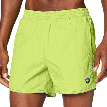 Textil Homem Shorts / Bermudas Arena  Verde