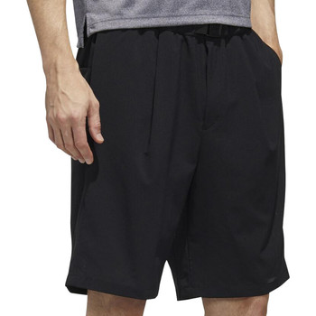 Textil Homem Shorts / Bermudas seal adidas Originals  Preto