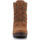 Sapatos Mulher Botas baixas Bearpaw Marlowe 2041W-974 Hickory/Chocolate Castanho