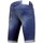 Textil Homem Calças curtas Local Fanatic 134737346 Azul