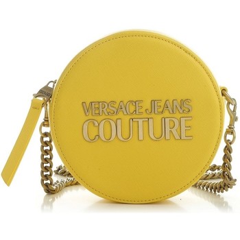 Versace Jeans Couture 72VA4BL4 Amarelo