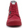 Sapatos Sapatilhas de cano-alto Palladium SP20 OVERLAB SALSA 77371-614-M Vermelho