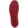 Sapatos Sapatilhas de cano-alto Palladium SP20 OVERLAB SALSA 77371-614-M Vermelho