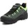 Sapatos Homem Sapatos de caminhada Salewa Alp Trainer 2 Men's Shoe 61402-5331 Verde