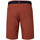 Textil Homem Shorts / Bermudas Petrol Industries  Vermelho