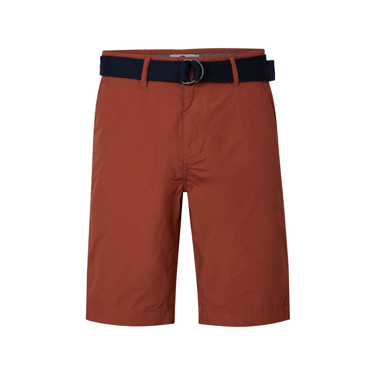 Textil Homem adidas waffle shorts carbon  Vermelho