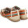 Sapatos Mulher Sabrinas Gioseppo KLONDIKE Multicolor
