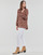 Textil Mulher Tops / Blusas Molly Bracken N43AAN Multicolor
