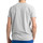 Textil Homem T-shirts e Pólos Petrol Industries  Cinza