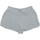 Textil Rapariga Shorts / Bermudas Teddy Smith  Cinza