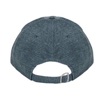 New-Era Company Kids logo-patch wool hat