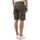 Textil Homem Shorts / Bermudas Lyle & Scott SH0021T WEMBLEY-W89 MILITARY Cinza