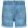 Textil Rapariga Shorts / Bermudas Teddy Smith  Azul