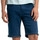 Textil Homem Gold Shorts / Bermudas Petrol Industries  Azul