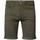 Textil Homem lace-up Shorts / Bermudas Petrol Industries  Verde