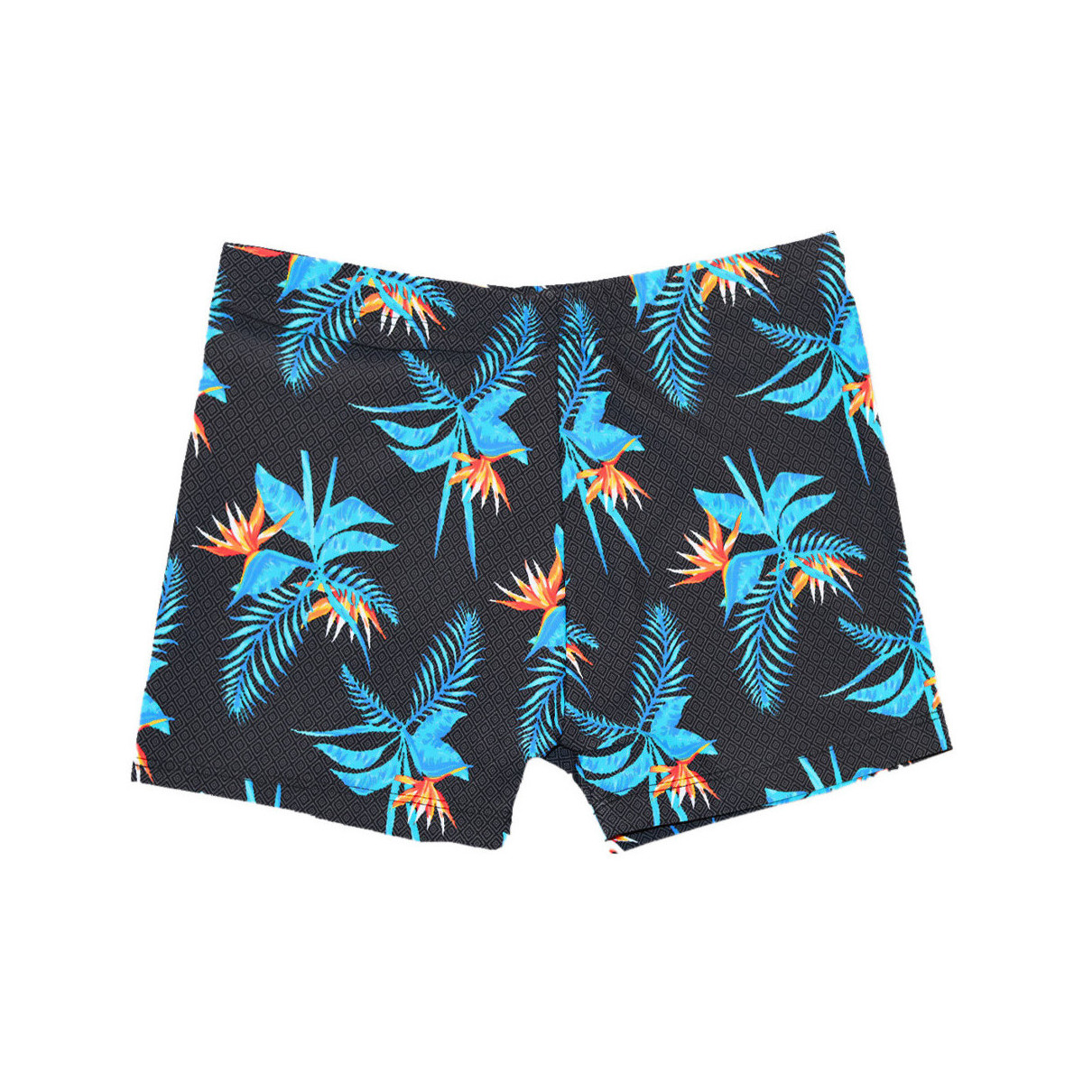 Textil Rapaz Fatos e shorts de banho Sun Project  Azul
