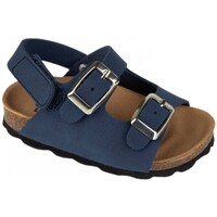 Sapatos Sandálias Conguitos 26062-18 Azul