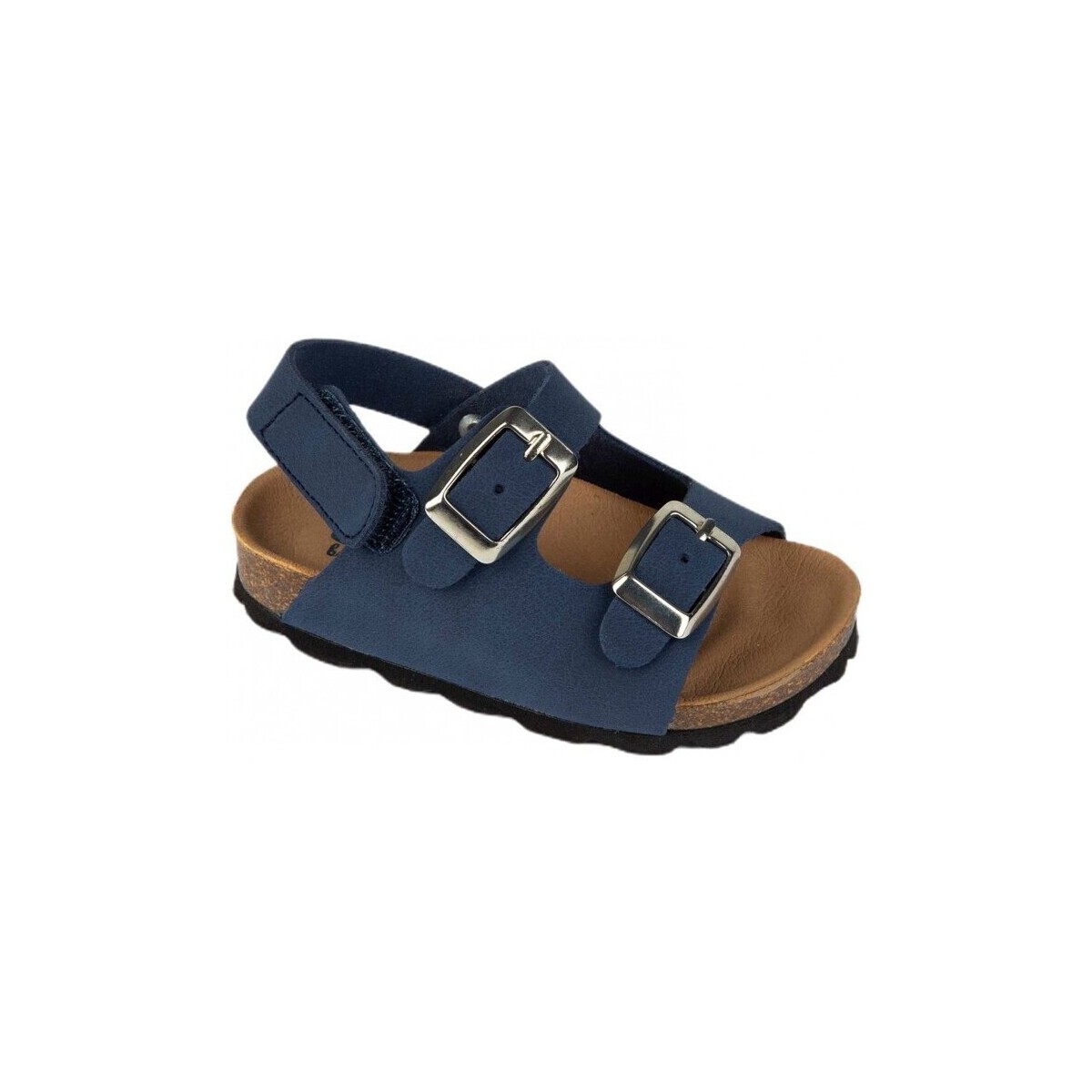 Sapatos Sandálias Conguitos 26062-18 Azul