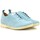 Sapatos Mulher Sapatos & Richelieu Piesanto  Azul