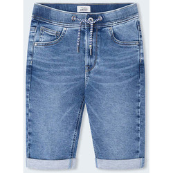 Textil Rapaz Shorts / Bermudas Pepe jeans con PB800695HL4-25-21 GANGA