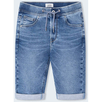 Textil Rapaz Shorts / Bermudas Pepe jeans Five PB800695HL4-25-21 GANGA