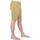Textil Homem Igna Pants In Beige Wool 190608 Amarelo